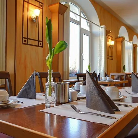 Centro Hotel Nuernberg City, Trademark Collection By Wyndham-2