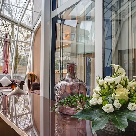 Centro Hotel Nuernberg City, Trademark Collection By Wyndham-3
